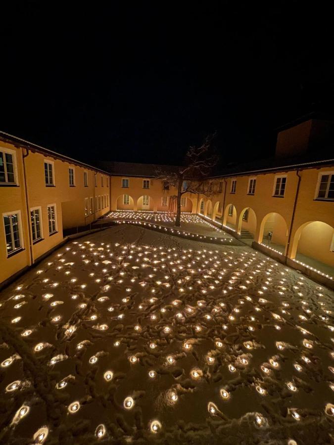 Falstadsenteret Hotel Levanger Eksteriør billede